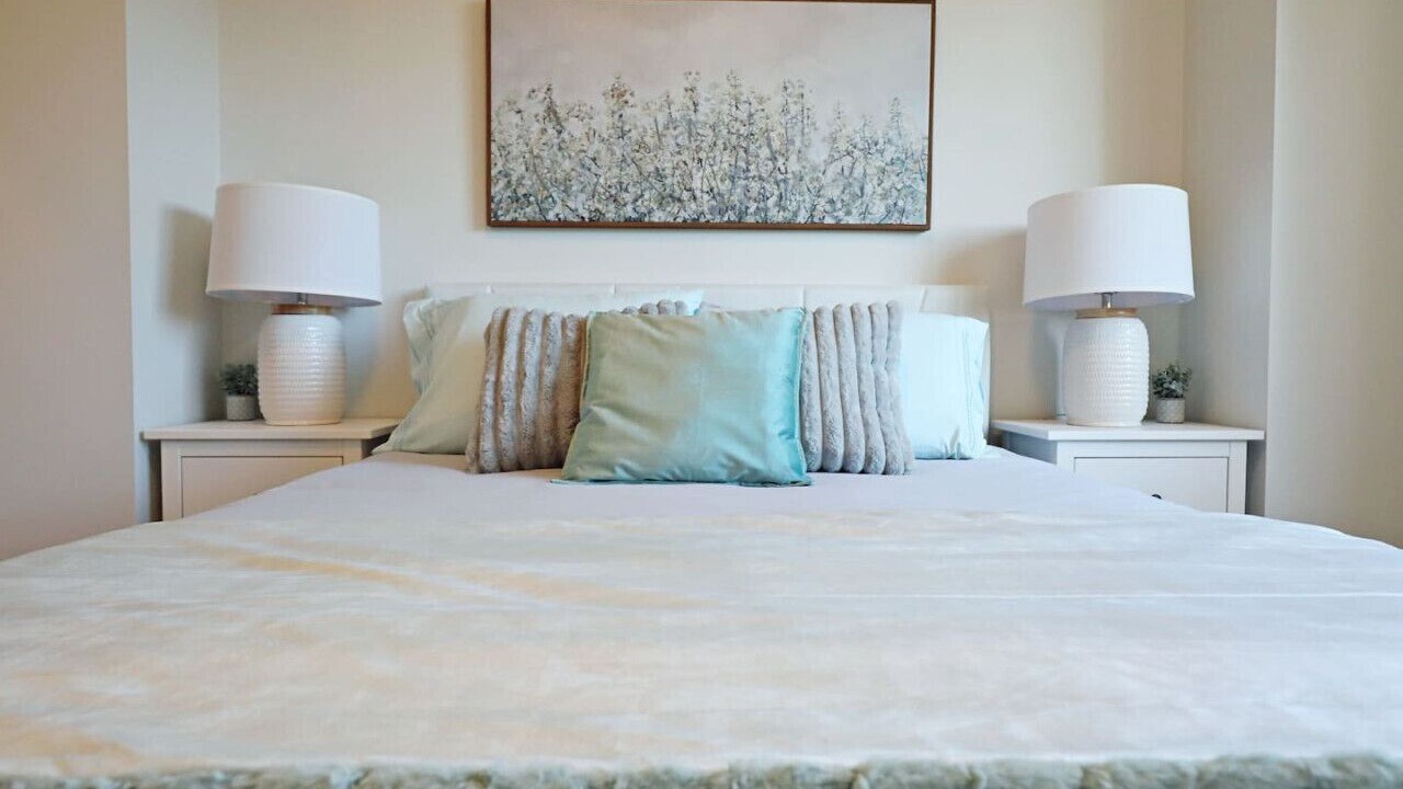 Photo of Bedroom in North Central Edmonton