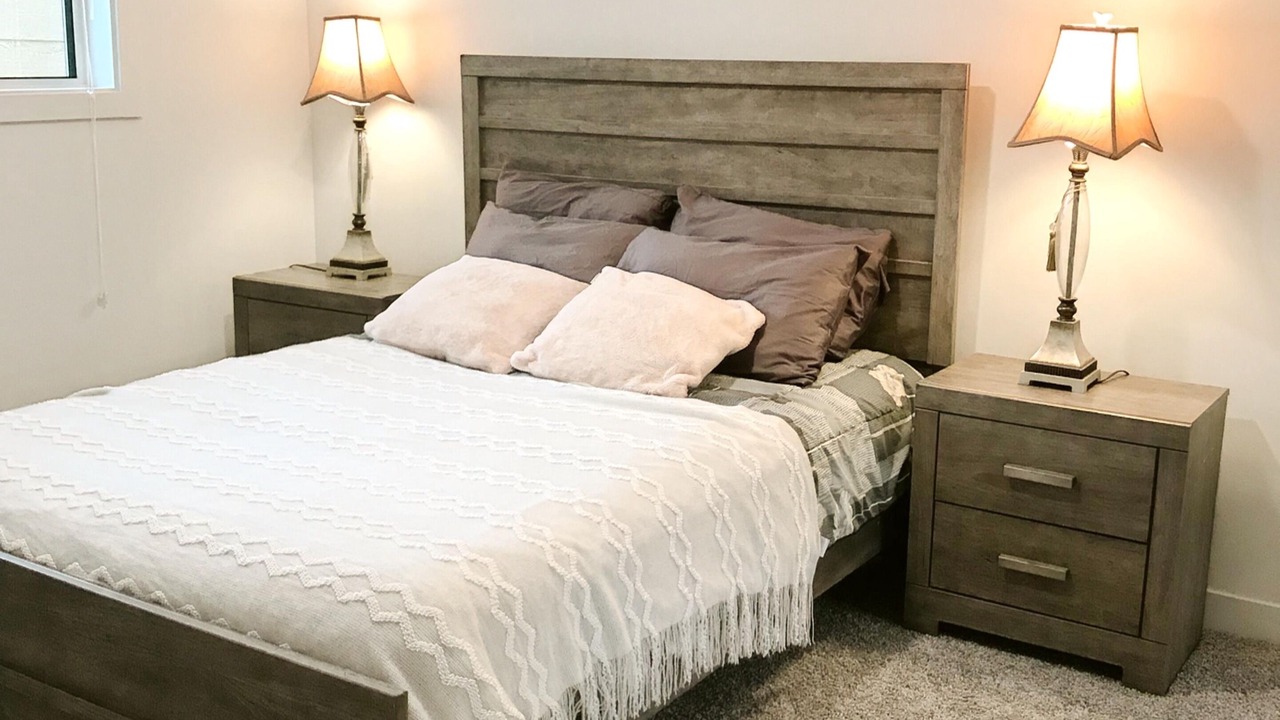 Photo of Bedroom in Regional District of Nanaimo