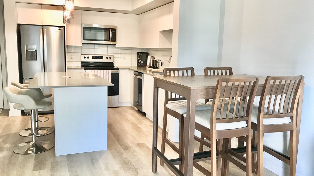 Photo of Kitchen in Regional District of Nanaimo