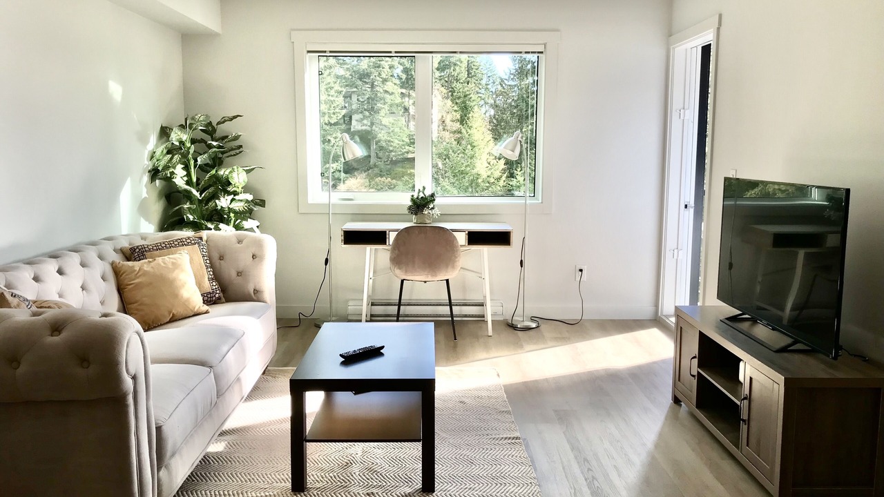 Photo of Livingroom in Regional District of Nanaimo