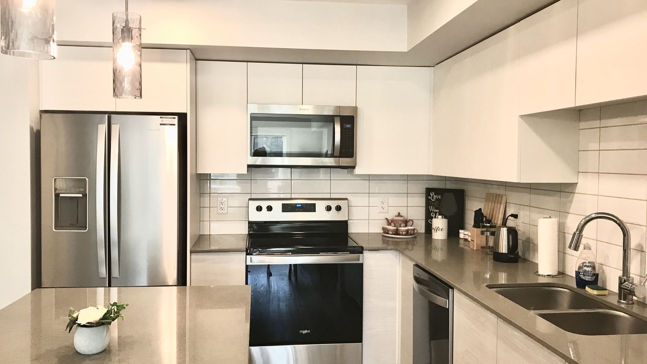 Photo of Kitchen in Regional District of Nanaimo