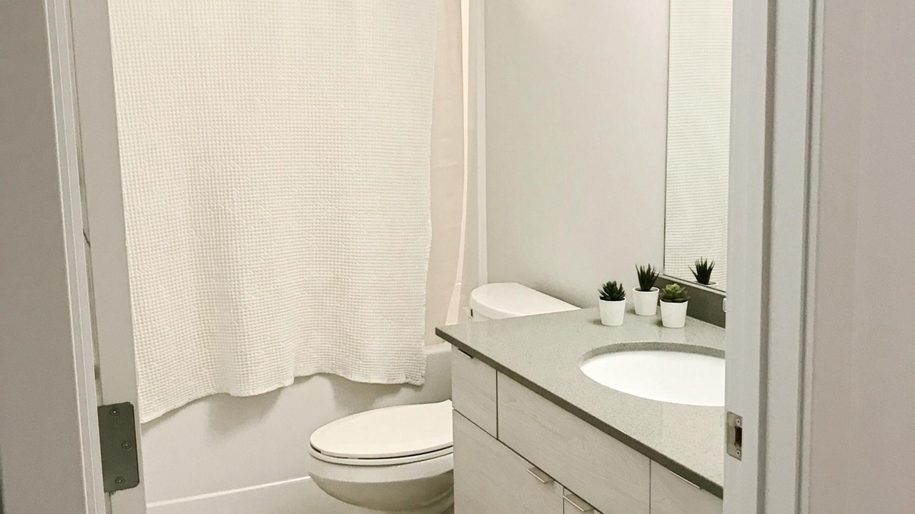 Photo of Bathroom in Regional District of Nanaimo