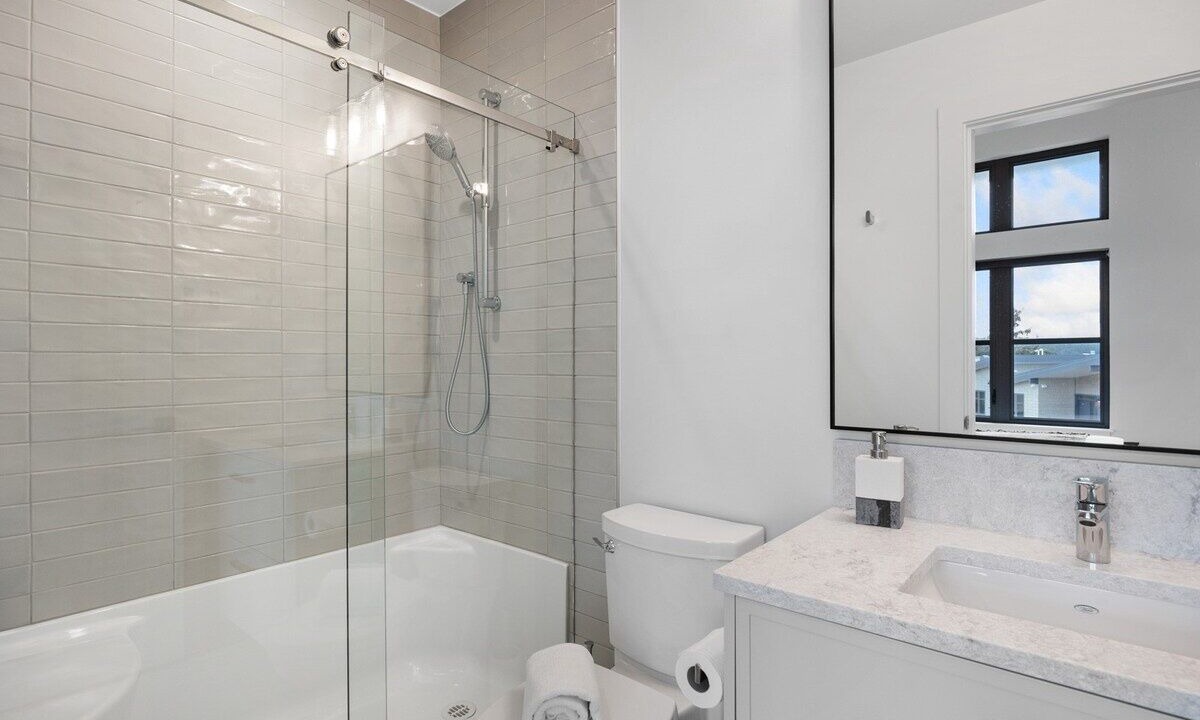 Photo of Bathroom in Black Creek