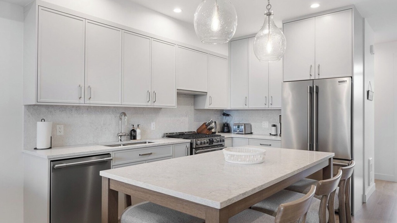 Photo of Kitchen in Black Creek