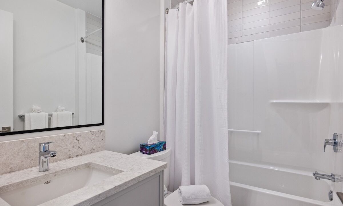Photo of Bathroom in Black Creek