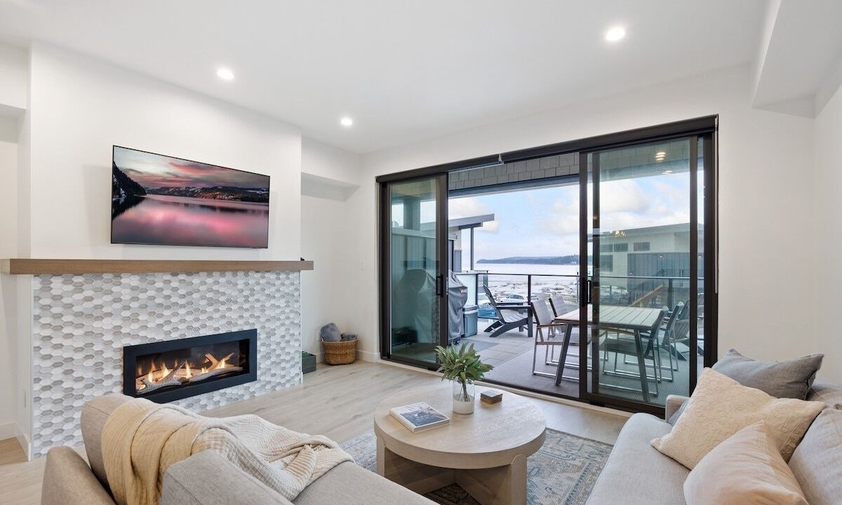 Photo of Livingroom in Black Creek