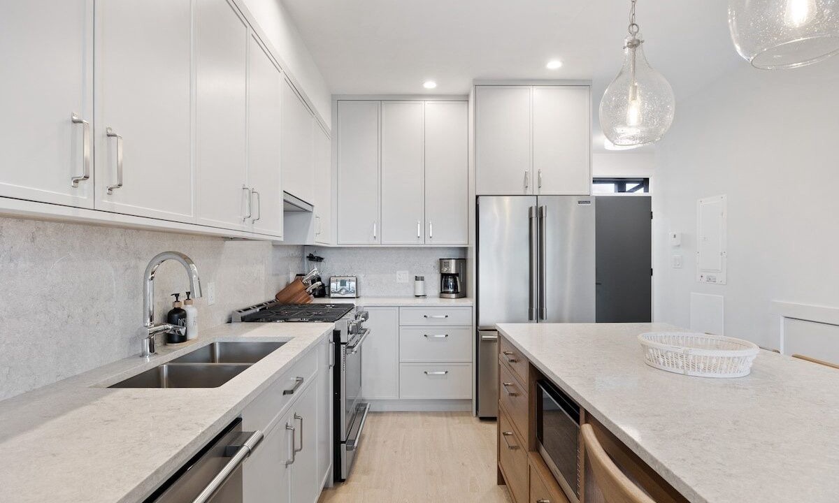 Photo of Kitchen in Black Creek