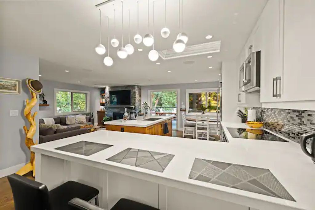Photo of Kitchen in Highlands