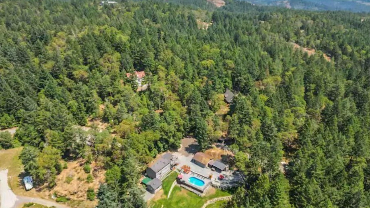 Photo of Outdoor in Highlands