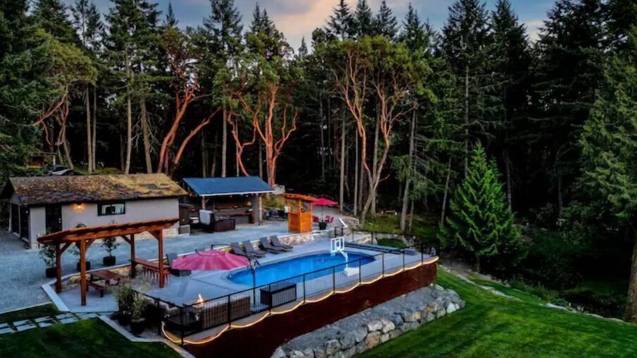 Photo of Patio Balcony in Highlands