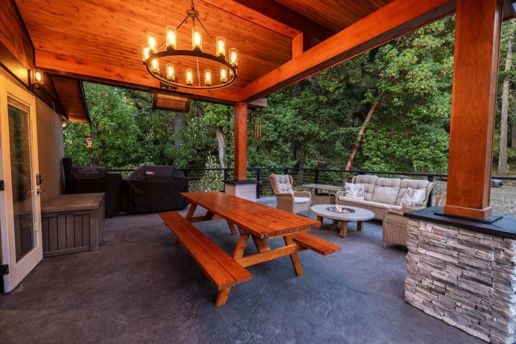 Photo of Outdoor in Highlands