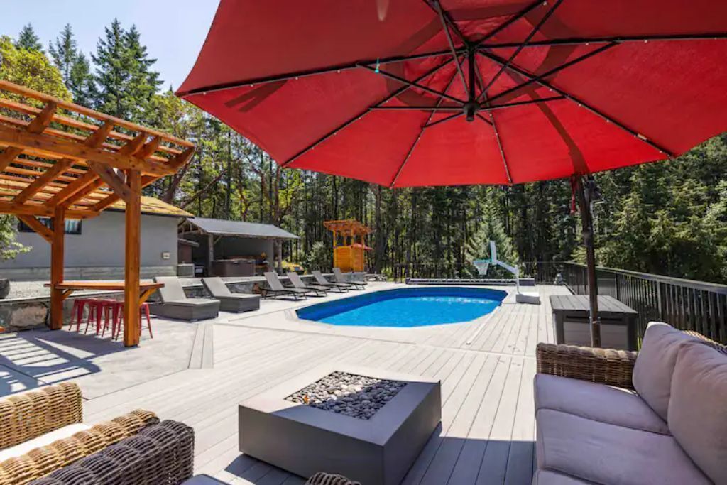 Photo of Outdoor in Highlands