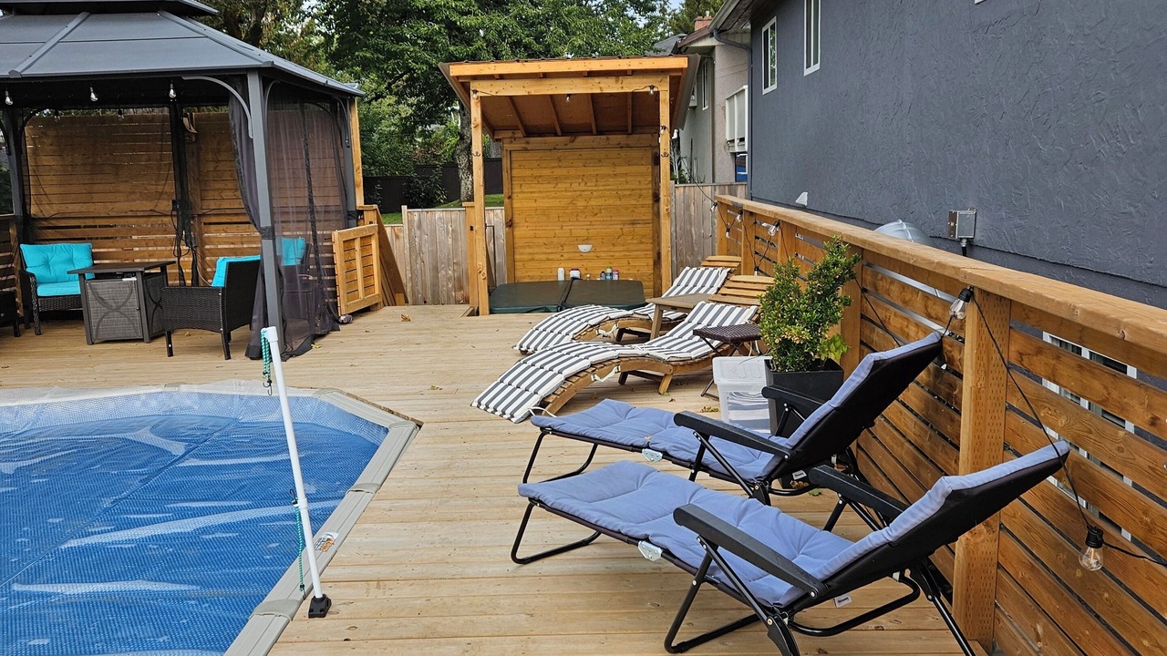 Photo of Outdoor in Duncan