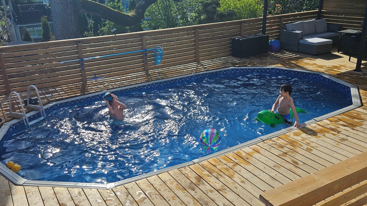 Photo of Outdoor in Duncan