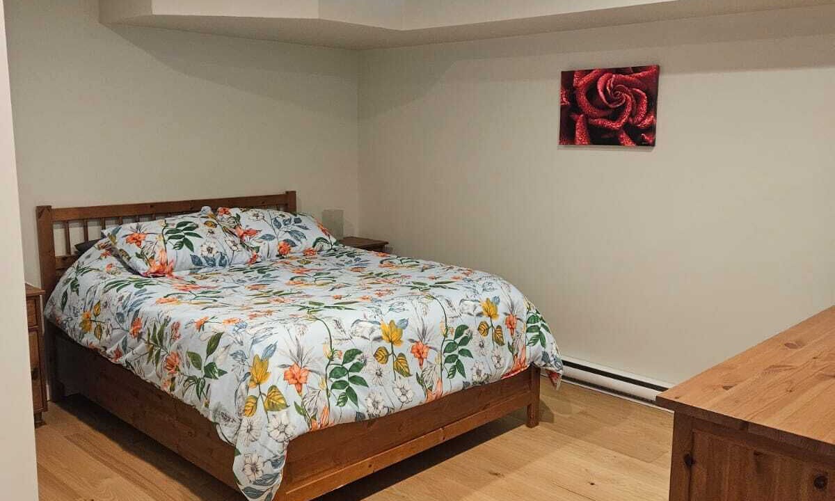 Photo of Bedroom in Victoria
