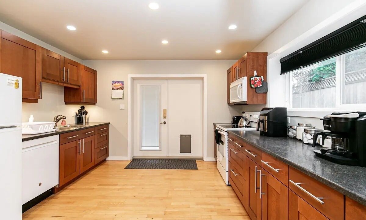Photo of Kitchen in Victoria