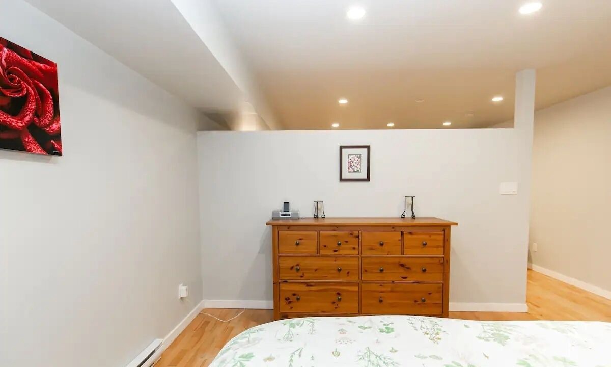 Photo of Bedroom in Victoria