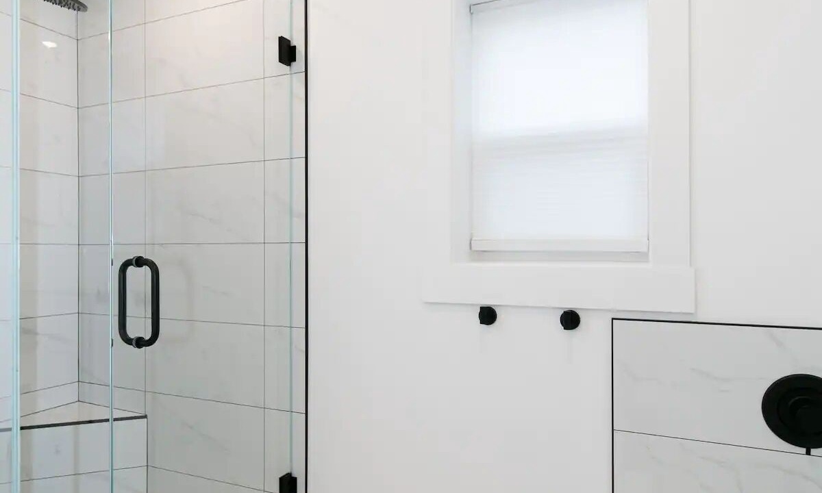 Photo of Bathroom in Victoria