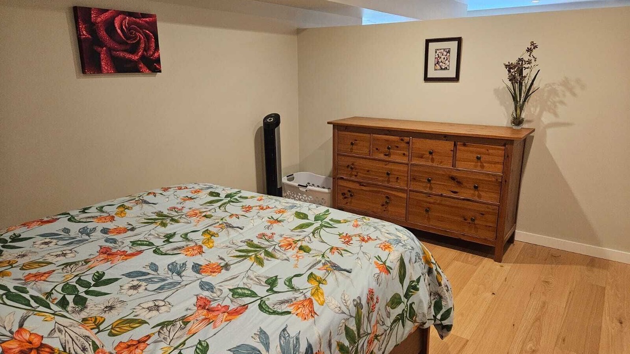 Photo of Bedroom in Victoria