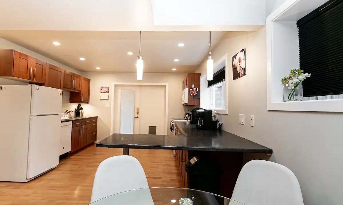 Photo of Kitchen in Victoria