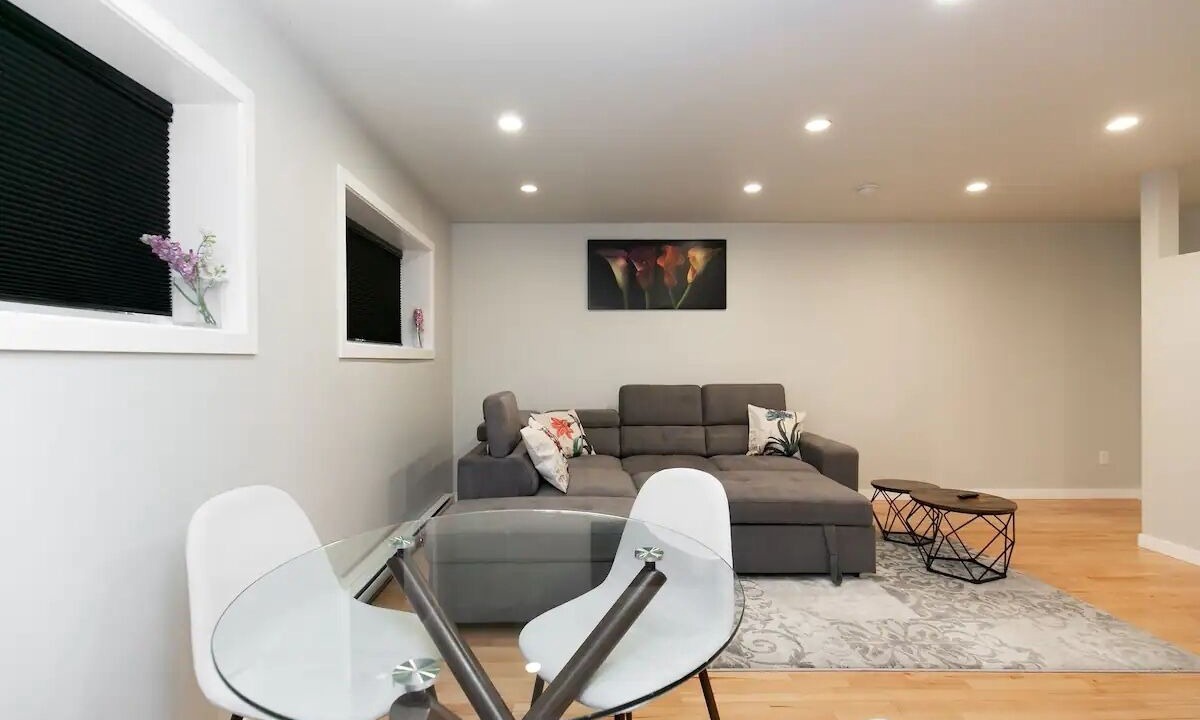 Photo of Livingroom in Victoria