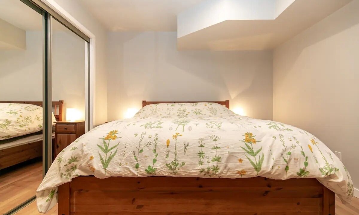 Photo of Bedroom in Victoria