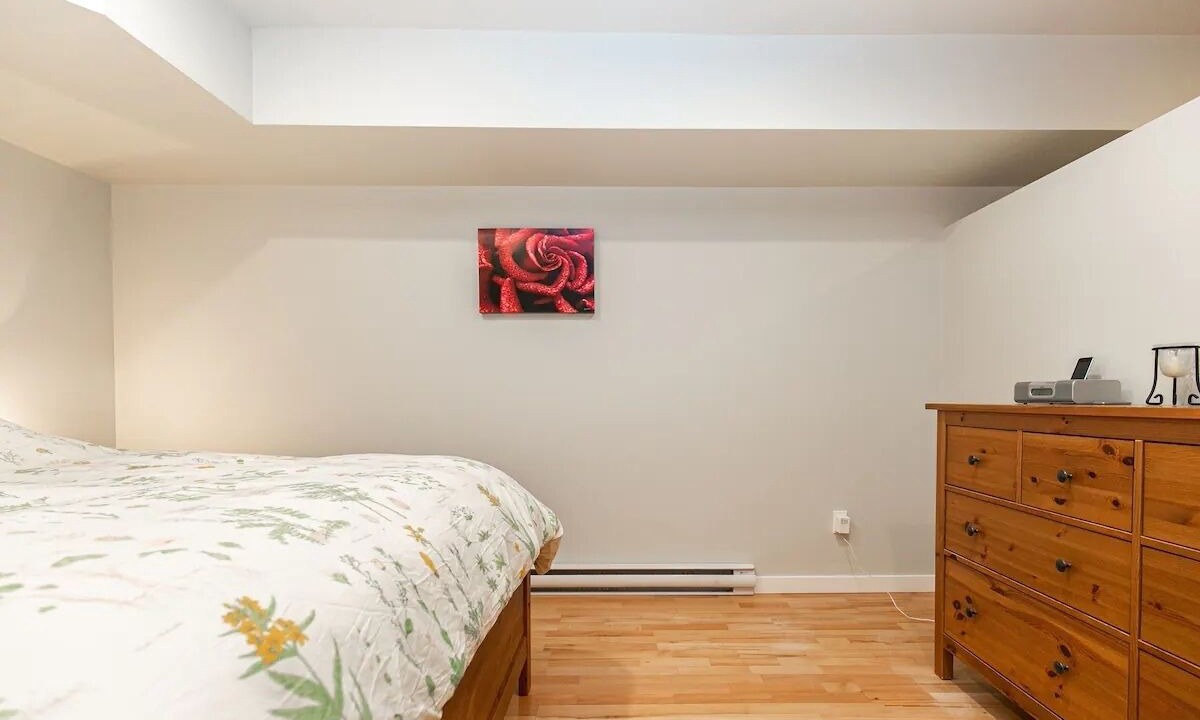 Photo of Bedroom in Victoria