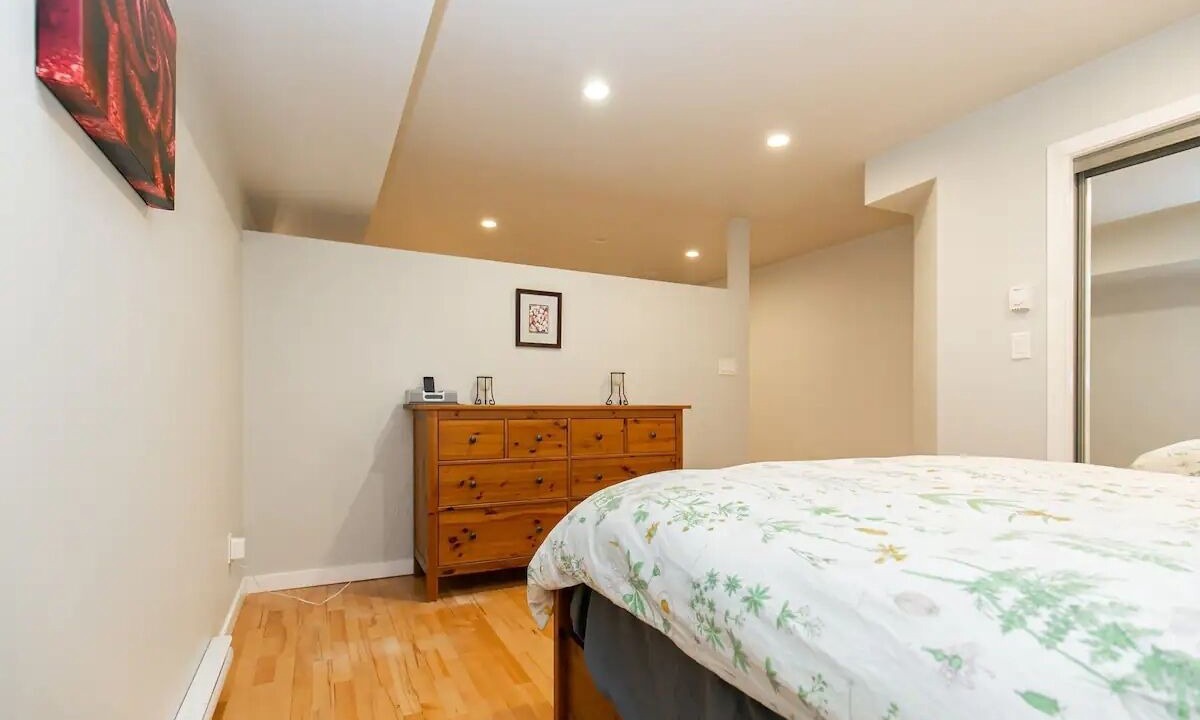 Photo of Bedroom in Victoria