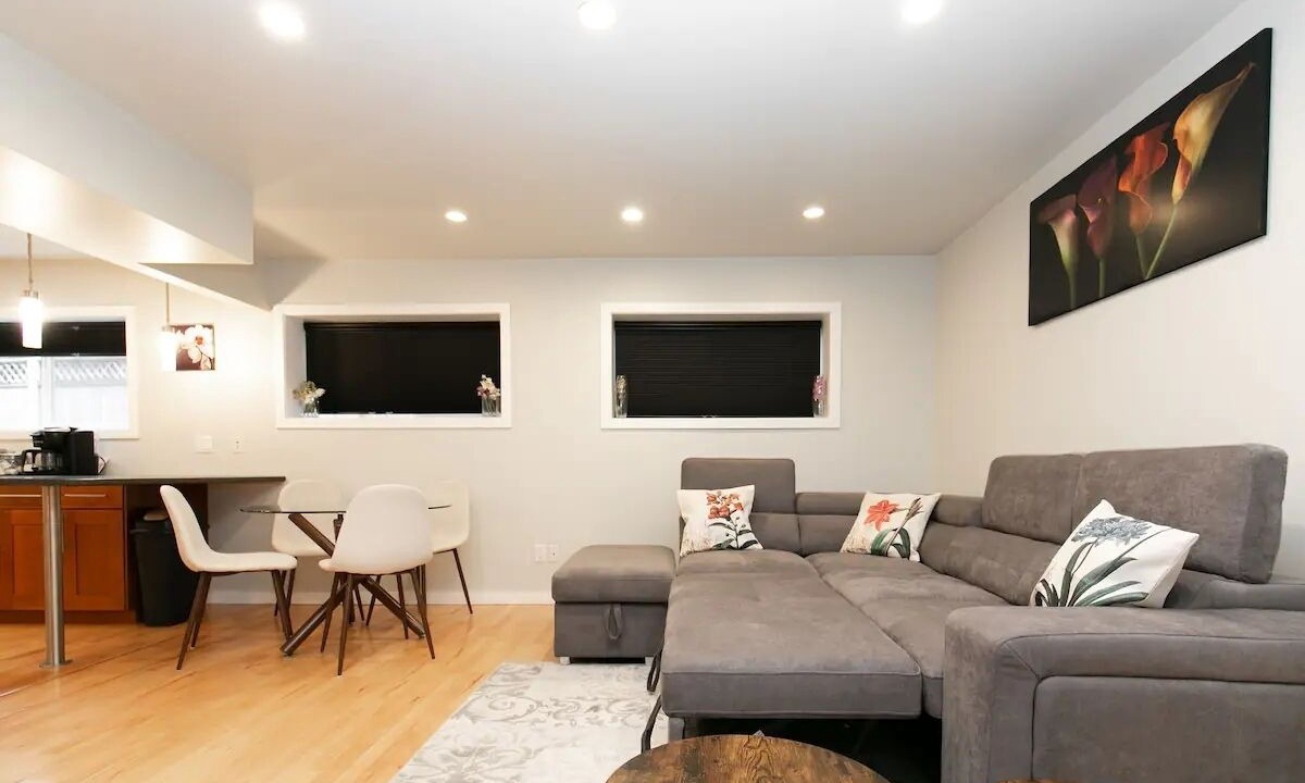 Photo of Livingroom in Victoria