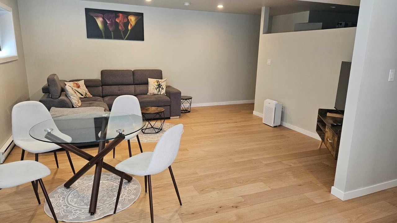 Photo of Livingroom in Victoria