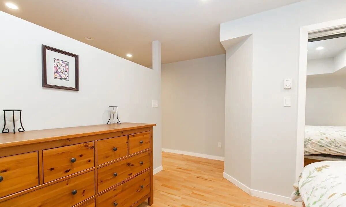 Photo of Bedroom in Victoria