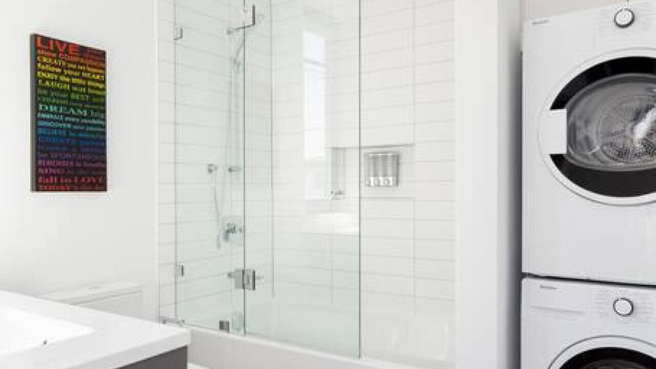 Photo of Bathroom in Arbutus Ridge