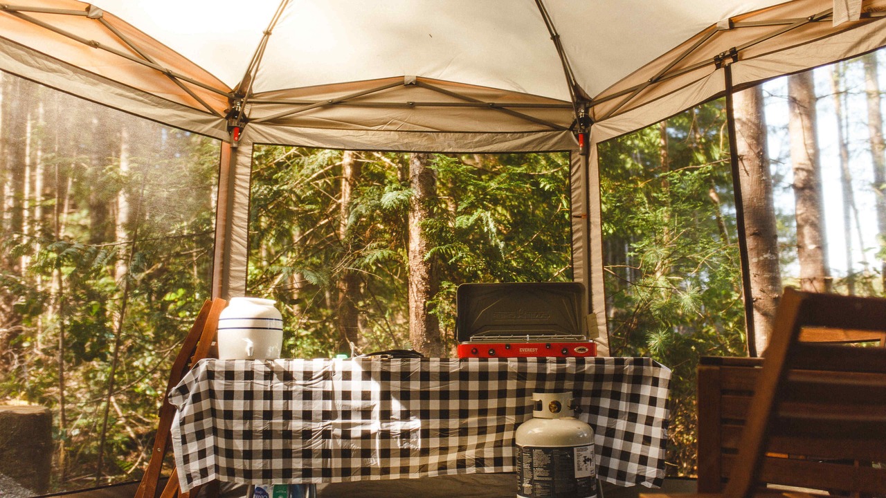 Photo of Outdoor in Black Creek