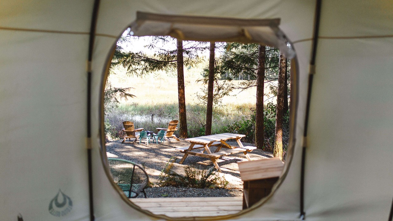 Photo of Outdoor in Black Creek