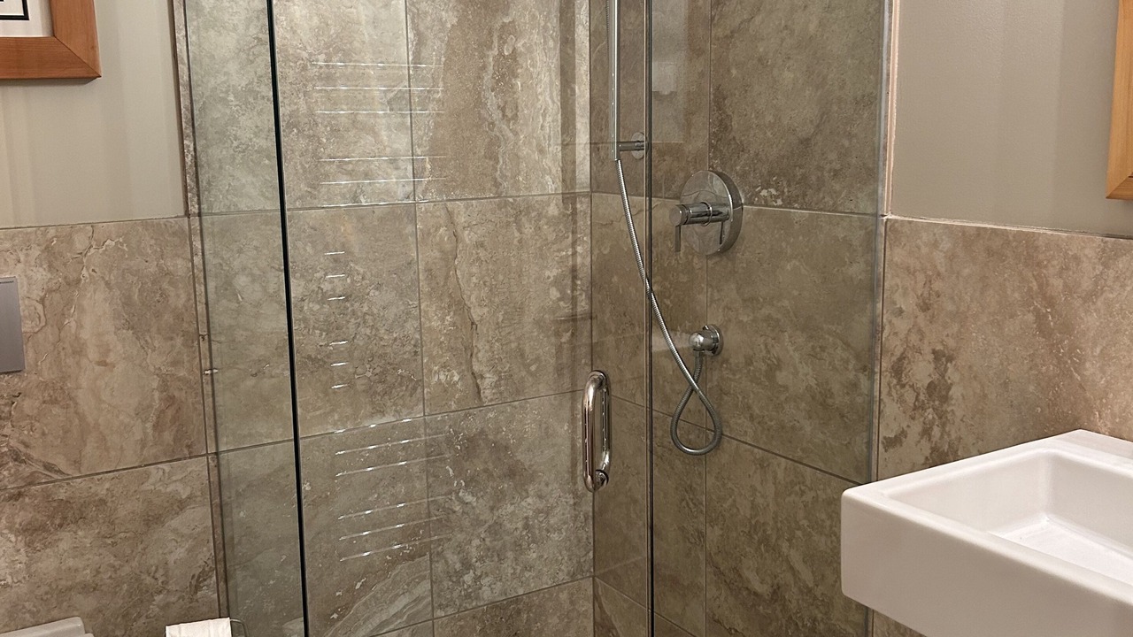 Photo of Bathroom in Silver Star Mountain