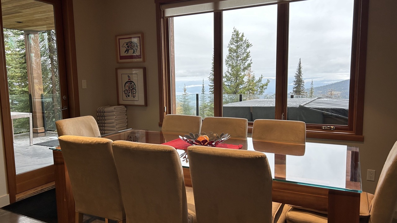 Photo of Bedroom in Silver Star Mountain