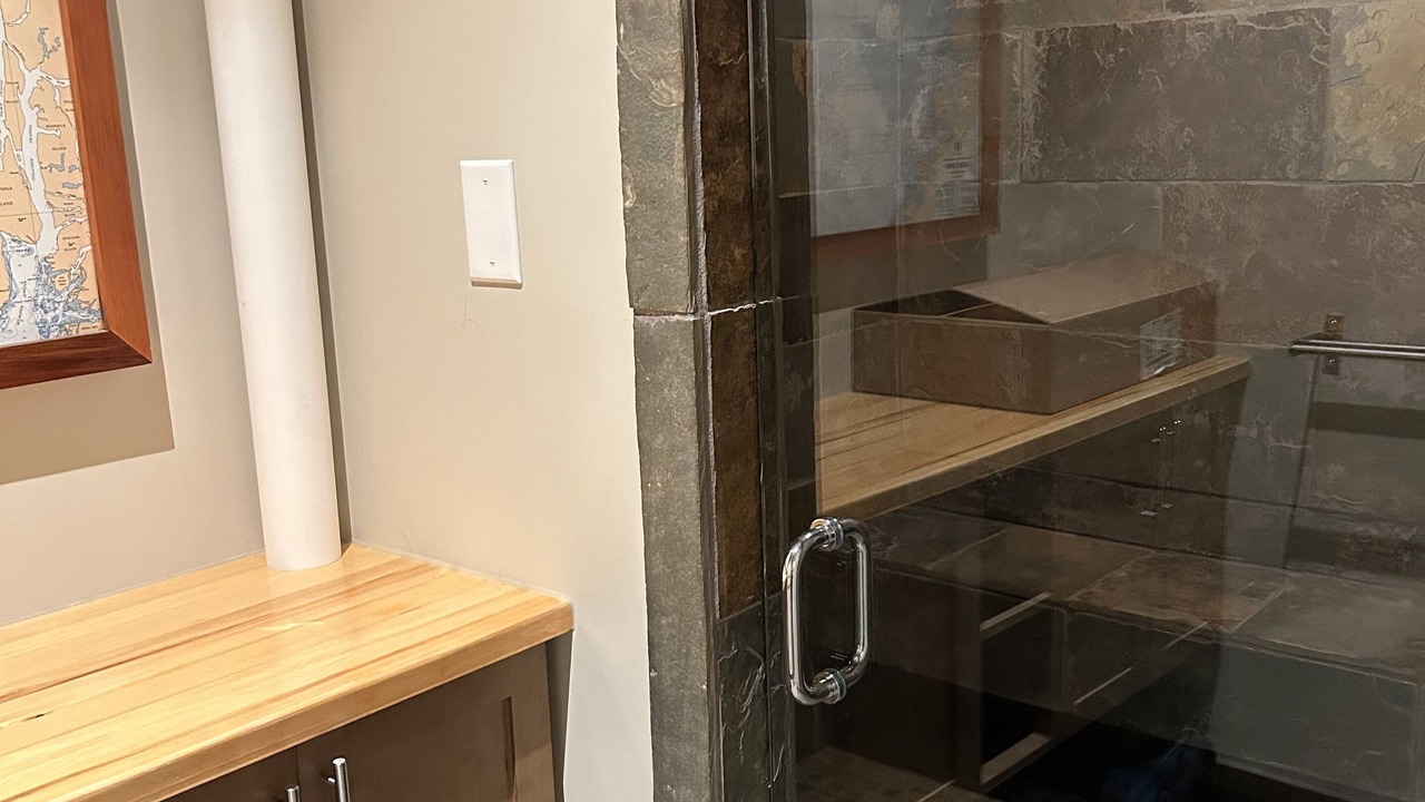 Photo of Bathroom in Silver Star Mountain