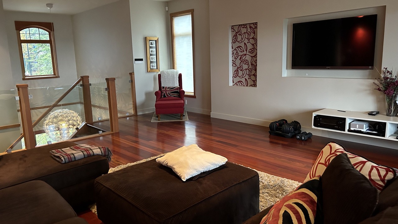 Photo of Bedroom in Silver Star Mountain