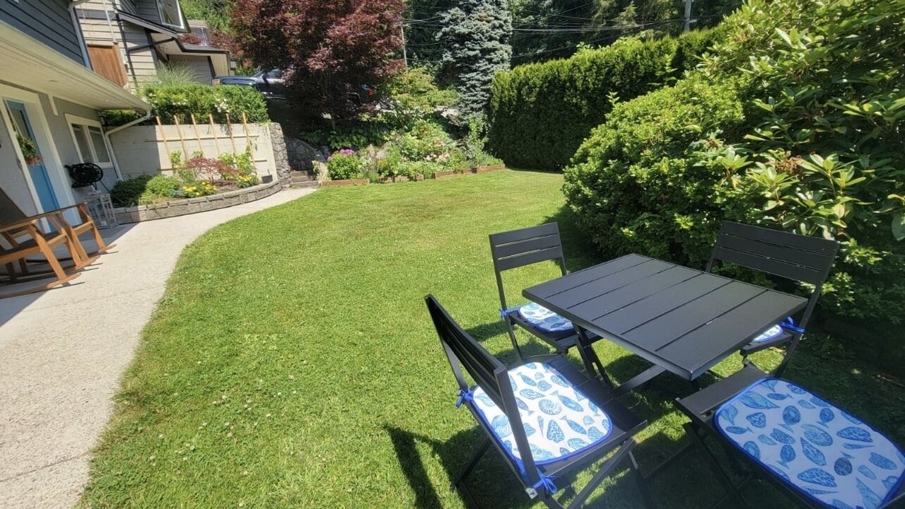 Photo of Outdoor in District of North Vancouver