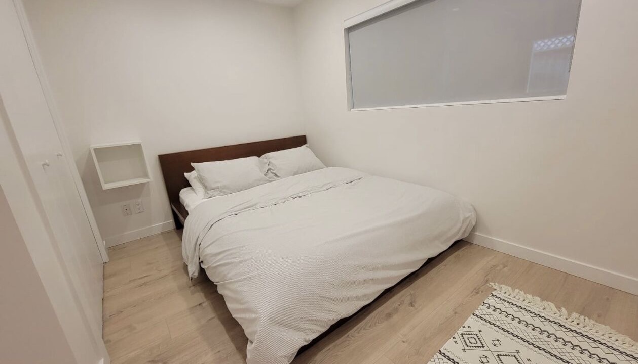 Photo of Bedroom in District of North Vancouver