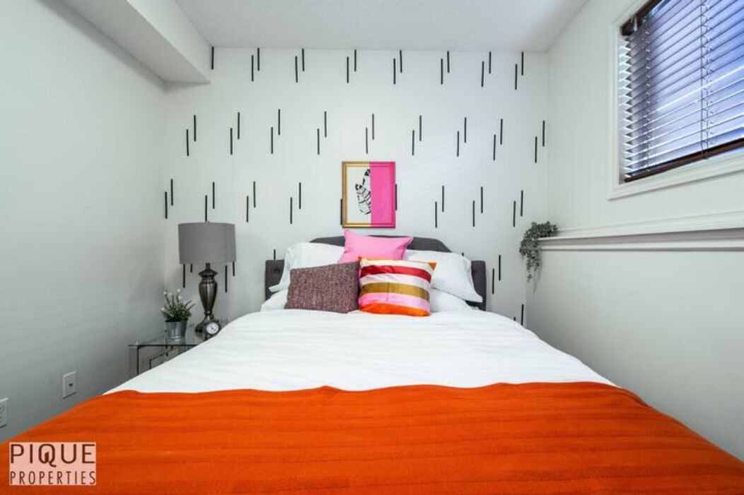 Photo of Bedroom in Jasper Place