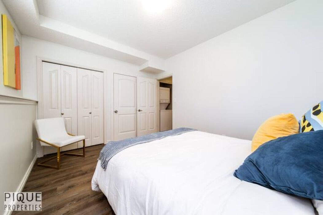 Photo of Bedroom in Jasper Place