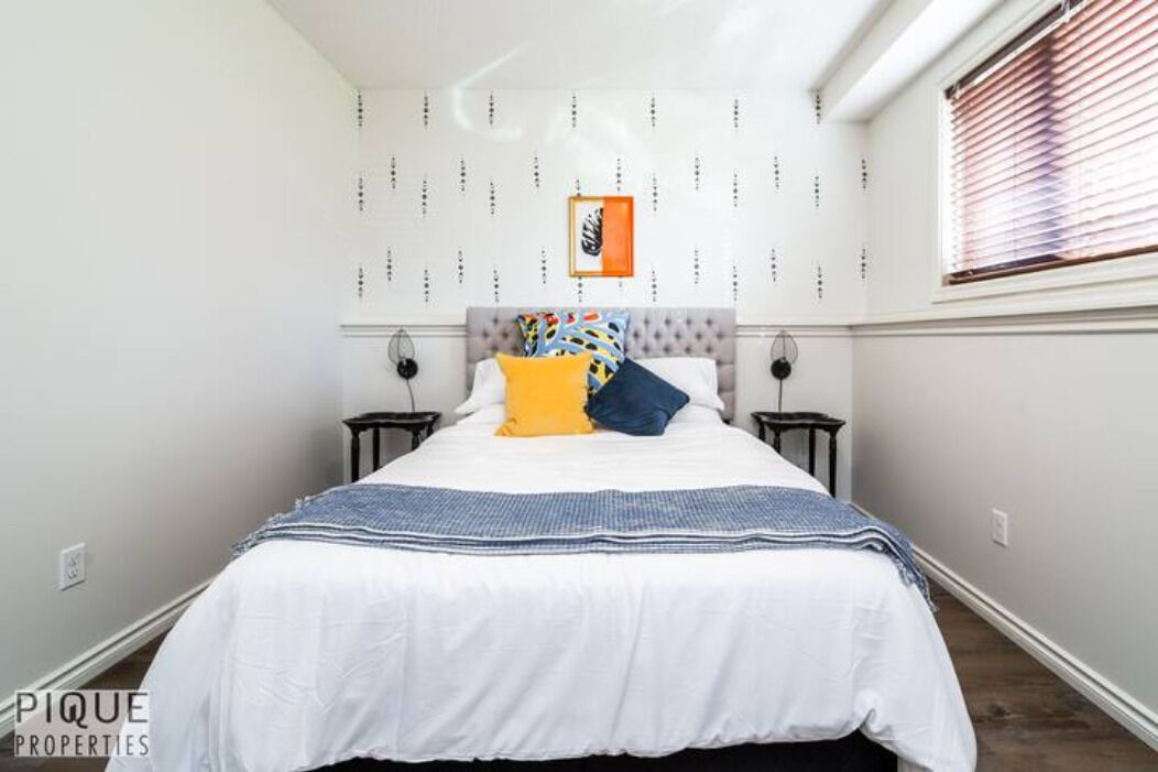 Photo of Bedroom in Jasper Place