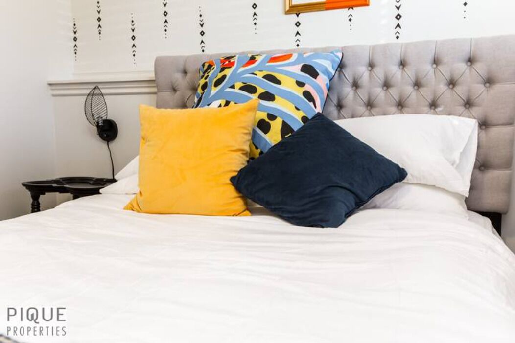Photo of Bedroom in Jasper Place