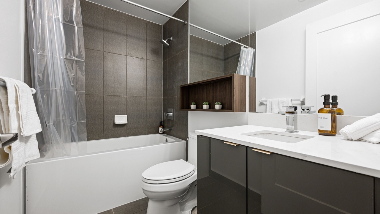 Photo of Bathroom in Old Town