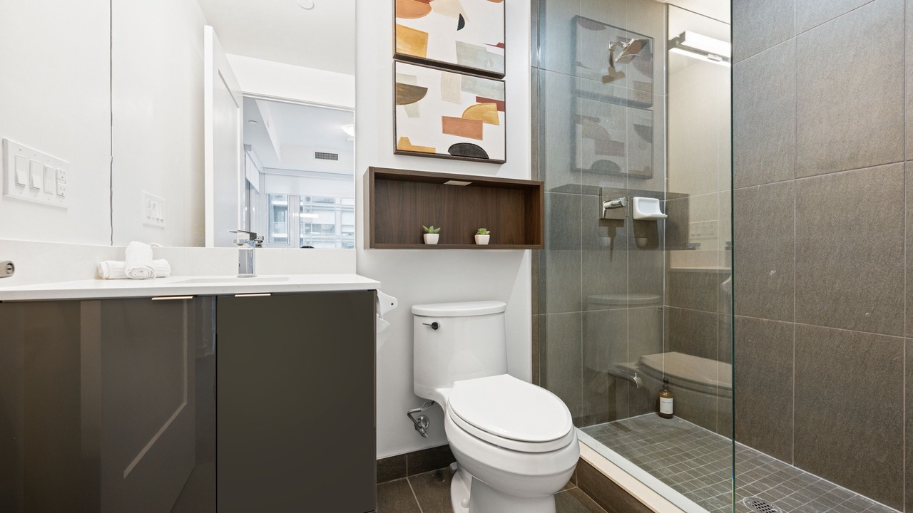Photo of Bathroom in Old Town