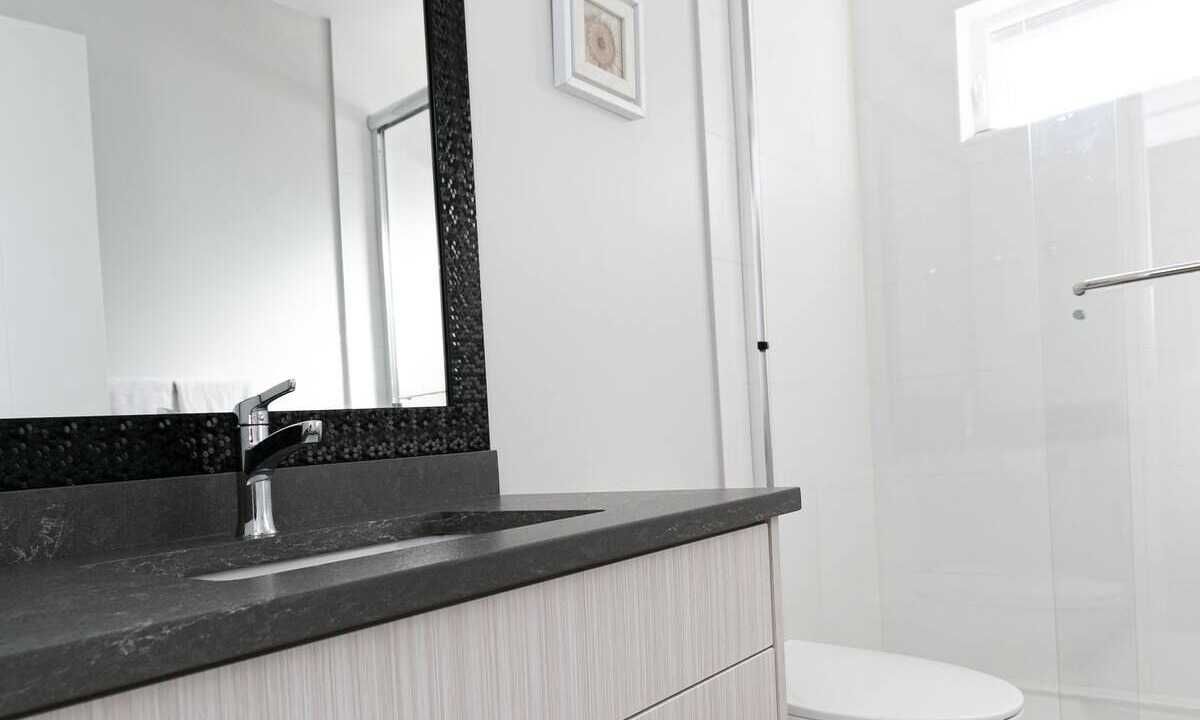 Photo of Bathroom in Saanich West