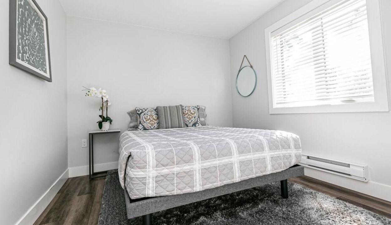 Photo of Bedroom in Saanich West