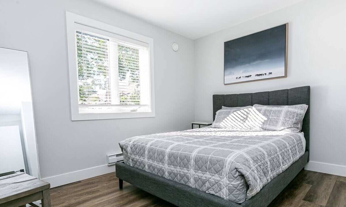 Photo of Bedroom in Saanich West
