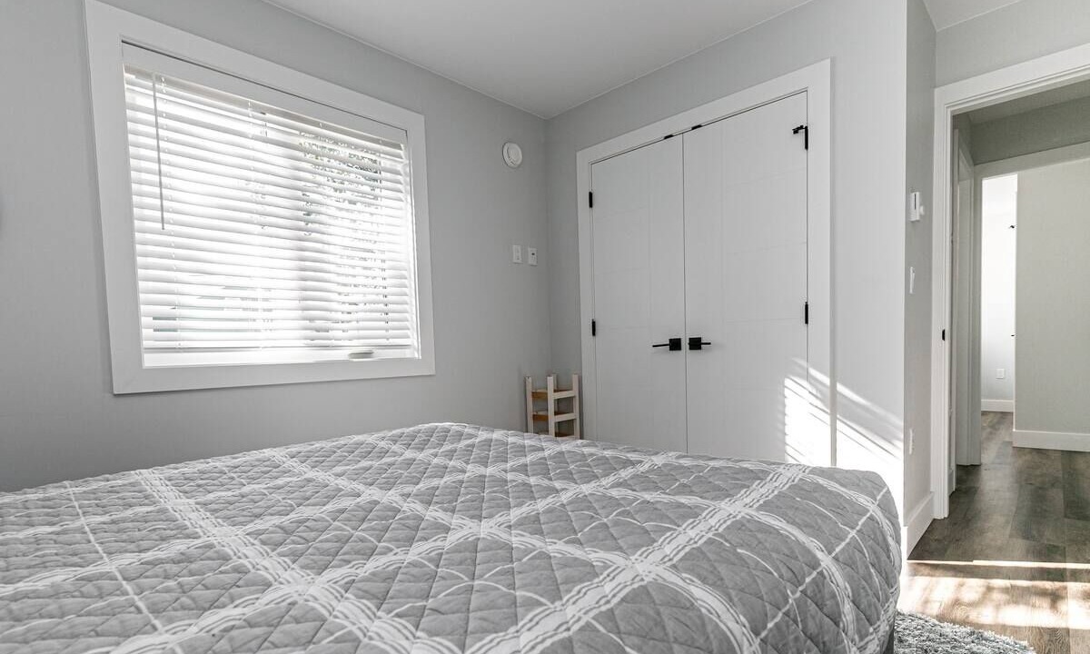 Photo of Bedroom in Saanich West